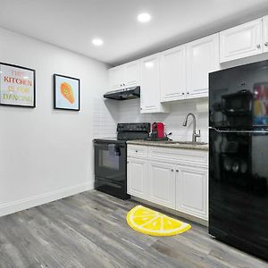 Ferienwohnung Vacay Spot Wynwood Good Vibes Decor 2 Bbqs, Patio Led Vibes, Prime Loc! 6 Blocks Away From Bars, Nite Clubs, Res, Shops Miami Exterior photo