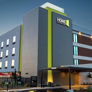 Home2 Suites By Hilton Roseville Sacramento Exterior photo