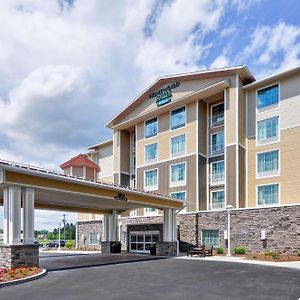 Homewood Suites By Hilton Schenectady Exterior photo