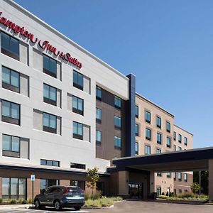 Hampton Inn&Suites Avon Indianapolis Exterior photo