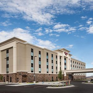 Hampton Inn Lewiston, ID Exterior photo