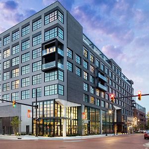 Hotel Canopy By Hilton Grand Rapids Downtown Exterior photo