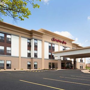 Hampton Inn Mansfield/Ontario Exterior photo