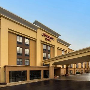 Hampton Inn Rochester Greece Exterior photo