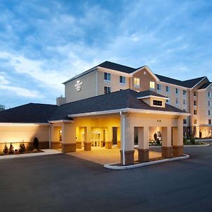 Homewood Suites By Hilton Rochester/Greece, Ny Exterior photo