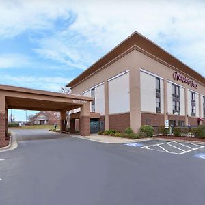 Hampton Inn Raleigh Clayton I-40 Garner Exterior photo