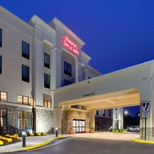 Hampton Inn&Suites Philadelphia/Bensalem Exterior photo