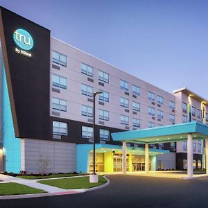 Hotel Tru By Hilton Audubon Valley Forge Exterior photo