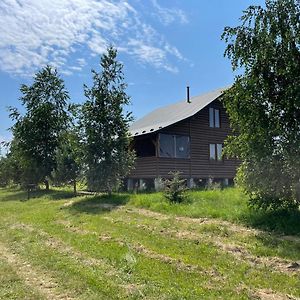 Hotel Avalon - Котедж На Озері Boryslaw Exterior photo