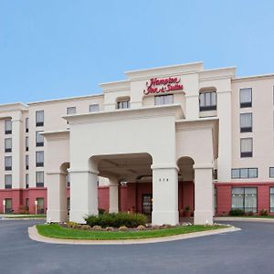 Hampton Inn & Suites Lino Lakes Exterior photo