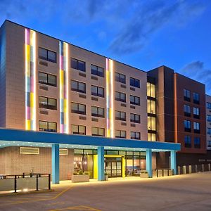 Hotel Tru By Hilton Manchester, NH Exterior photo