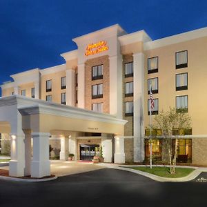 Hampton Inn&Suites Lynchburg Exterior photo