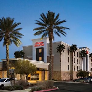 Hampton Inn&Suites Las Vegas-Red Rock/Summerlin Exterior photo