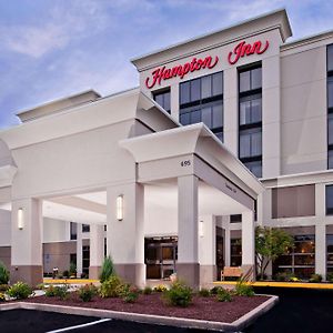 Hotel Hampton By Hilton Shelton Exterior photo