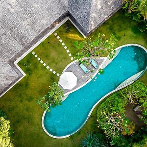 Villa Maimalu By Alfred In Bali Kerobokan Exterior photo