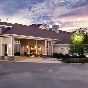 Homewood Suites By Hilton Mount Laurel Exterior photo