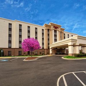 Hampton Inn Dunn Exterior photo