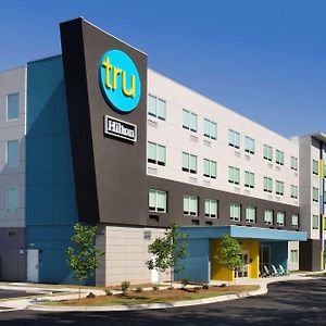 Tru By Hilton Tallahassee Central Exterior photo