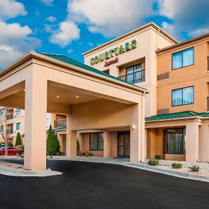 Hotel Courtyard By Marriott Lynchburg Exterior photo