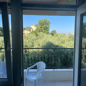 Villa Inside Olive Trees, 7 Min To Sea Serik Exterior photo