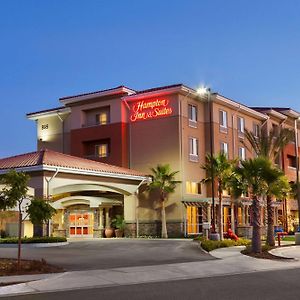 Hampton Inn&Suites San Bernardino Exterior photo