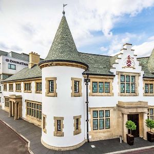 Hotel Doubletree By Hilton London Heathrow Airport Hillingdon Exterior photo