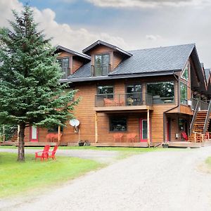 Jasper Gates Resort Exterior photo