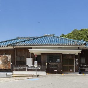 Villa 和歌浦poseidon家族団体専用個室 Wakayama Exterior photo