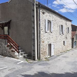 Villa Gite Des Monts De L'Autan Mazamet Exterior photo