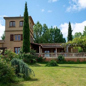 Holiday Home Les Ecuries By Interhome Alet-les-Bains Exterior photo