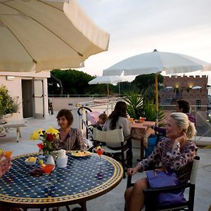 Hotel Viscardo Forte dei Marmi Exterior photo