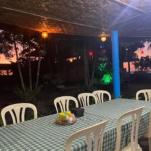 Hotel Camiguin Island Golden Sunset Beach Club Mambajao Exterior photo