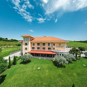 Hotel Venko Dobrovo Exterior photo