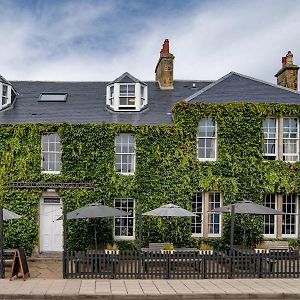 Hotel The Bonnie Badger Gullane Exterior photo