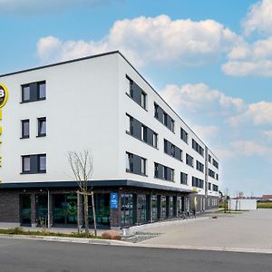 B&B Hotel Wolfsburg-Weyhausen Exterior photo