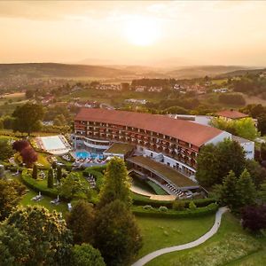 Hotel&Spa Der Steirerhof Bad Waltersdorf Exterior photo