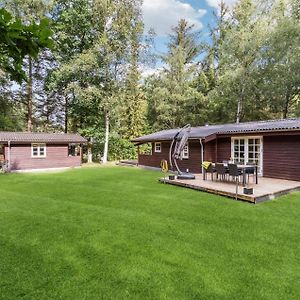 Nice Home In Hjslev With 3 Bedrooms And Wifi Højslev Exterior photo