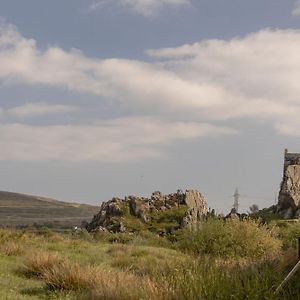 Villa The Rosewood, Cornwall. Roche Exterior photo