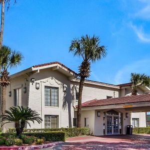 Motel 6-Baytown, Tx - Garth Rd Exterior photo