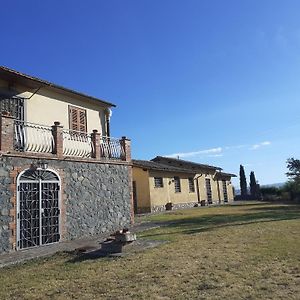 Villa Predio Potantino Proceno Exterior photo