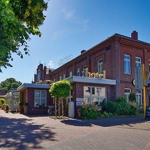 Hotel Im Schützenhof, Jever Exterior photo