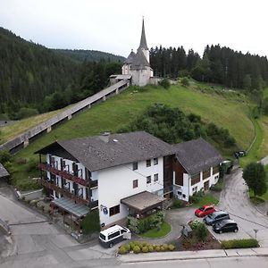 Bed and Breakfast Moserwirt Pension Sankt Veit an der Glan Exterior photo