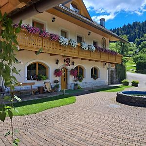 Guest House Kveder Škofja Loka Exterior photo