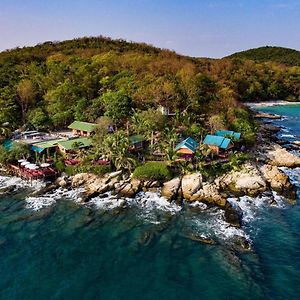 Tongta Phaview Resort Koh Samet Exterior photo