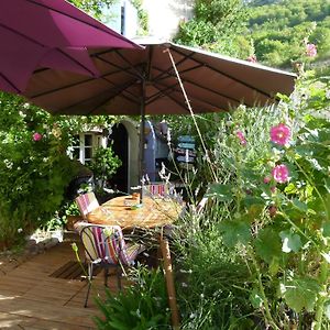 Bed and Breakfast Chambre Campagnarde Bargème Exterior photo