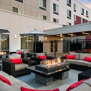 Hotel Courtyard By Marriott Pullman Exterior photo