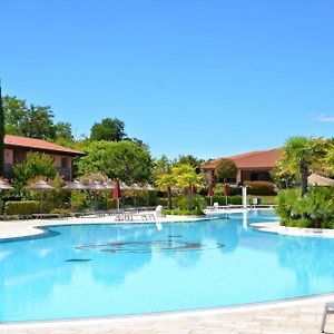 Green Village Resort Lignano Sabbiadoro Exterior photo