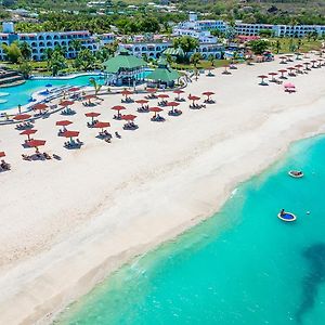 Hotel Jolly Beach Antigua Bolands Exterior photo