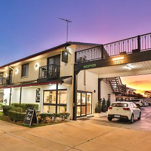 Boulevard Motor Inn Mildura Exterior photo