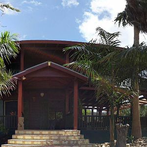 Villa In Aruba'S Nature'S Paradise Santa Cruz Exterior photo